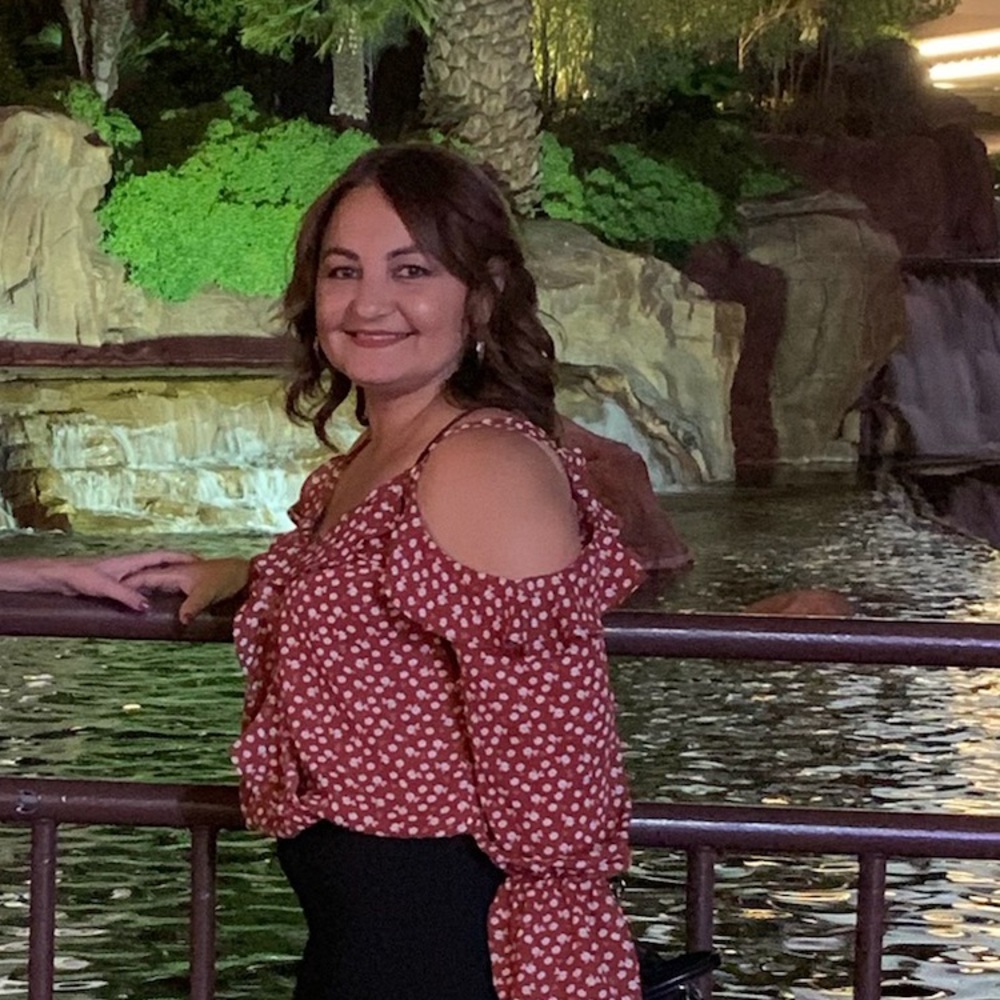 Meet your Posher, Luz